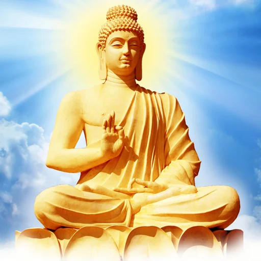 How many Buddhas are there?